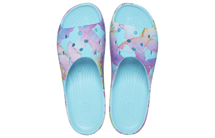 Сандалии Crocs - изображение 4