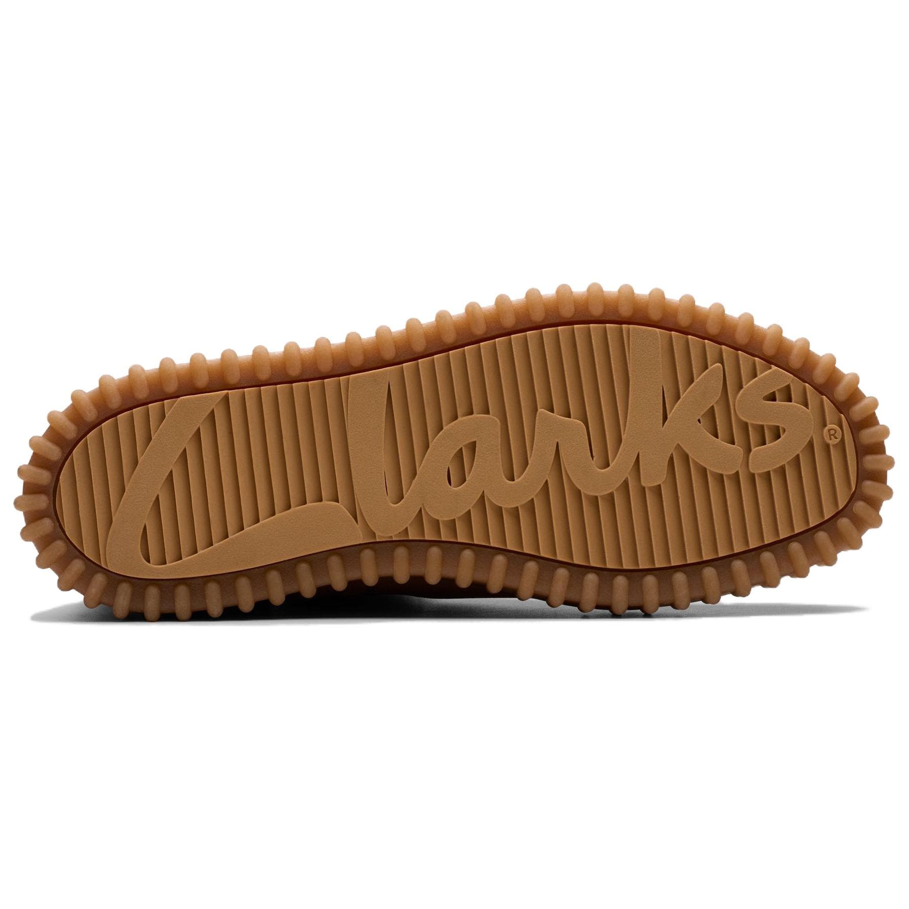 Ботинки зимние Clarks - изображение 6