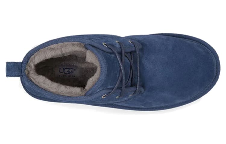 Ботинки зимние UGG Neumel - изображение 4
