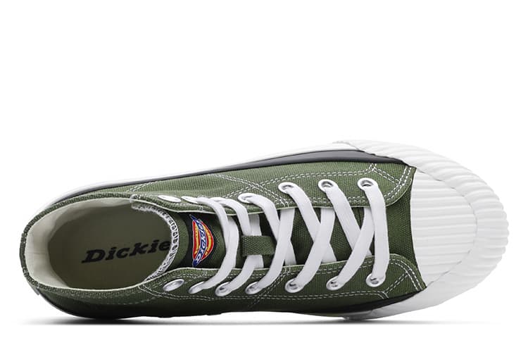 Кеды Dickies - изображение 3