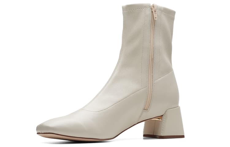 Сапоги Clarks - изображение 2