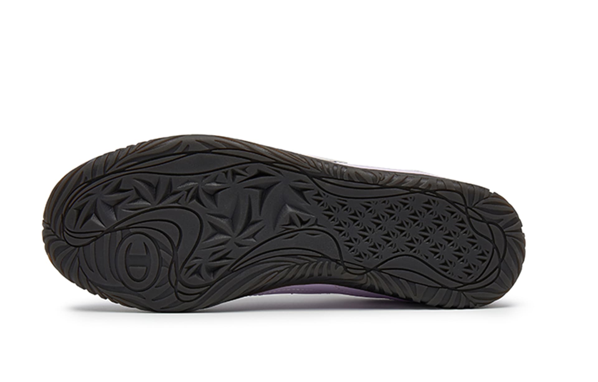 Кроссовки Champion Low Top Скейтборд Кроссовки Унисекс Мягкий Лавандовый Сумеречный Фиолетовый - изображение 5