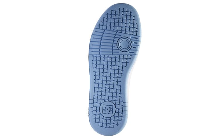 Кроссовки DC Shoes Manteca 4 White Blue - изображение 5