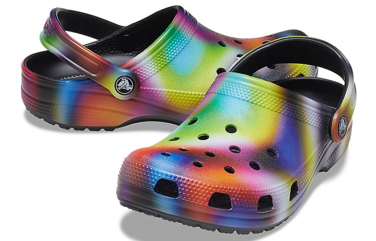 Сабо Crocs Classic clog - изображение 6