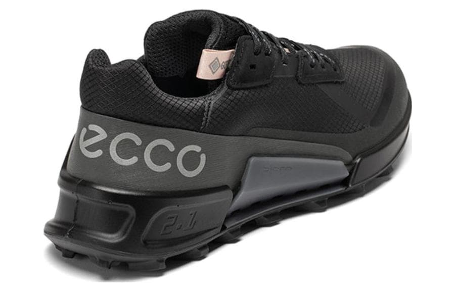 Кроссовки ecco 2.1 - изображение 3