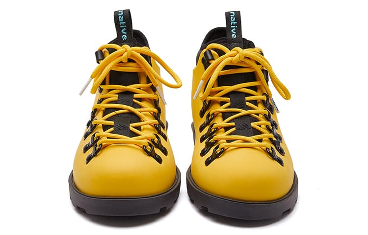 Ботинки Native Shoes Fitzsimmons2.0 - изображение 4