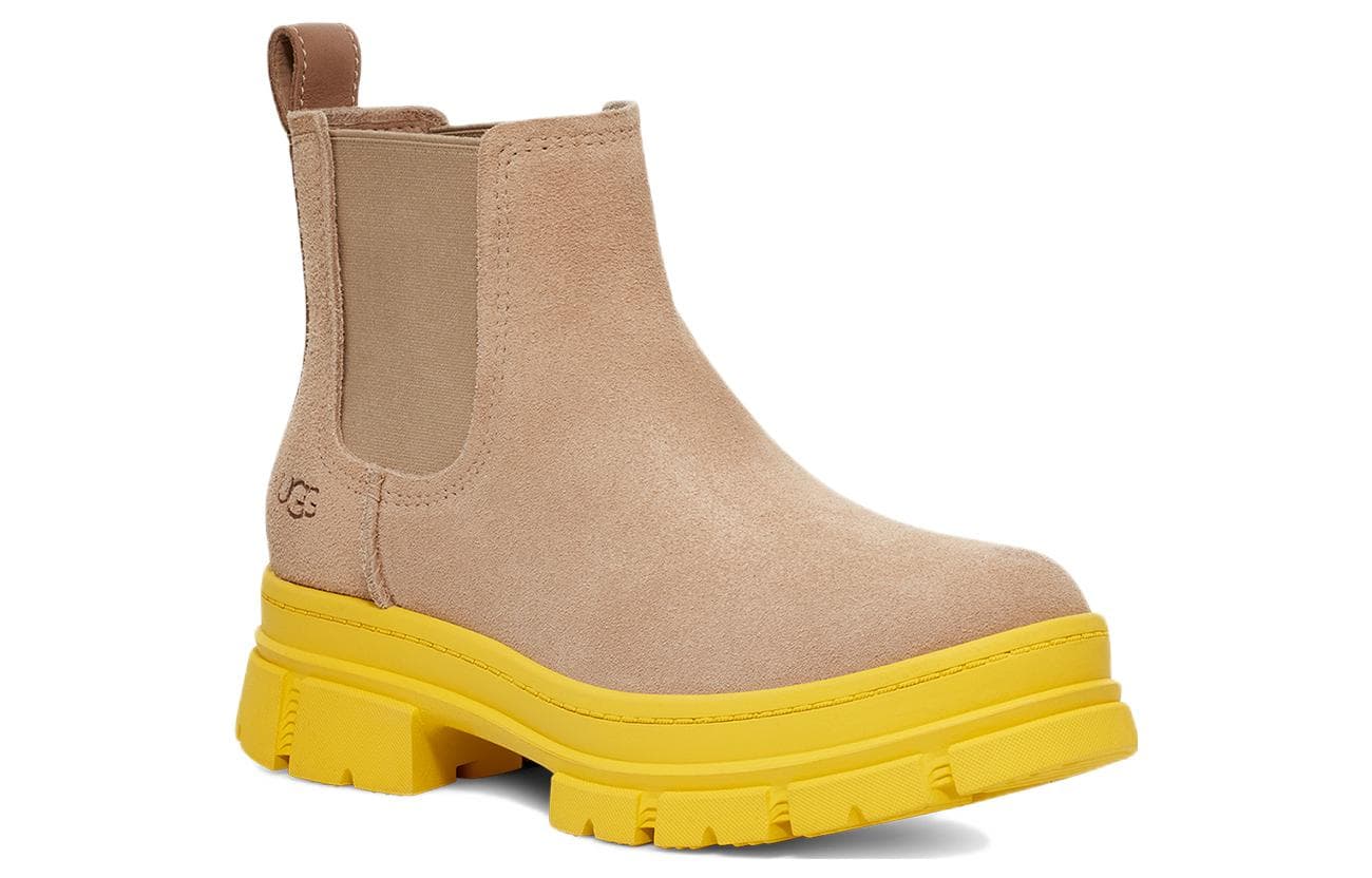 Ботинки челси UGG - изображение 2