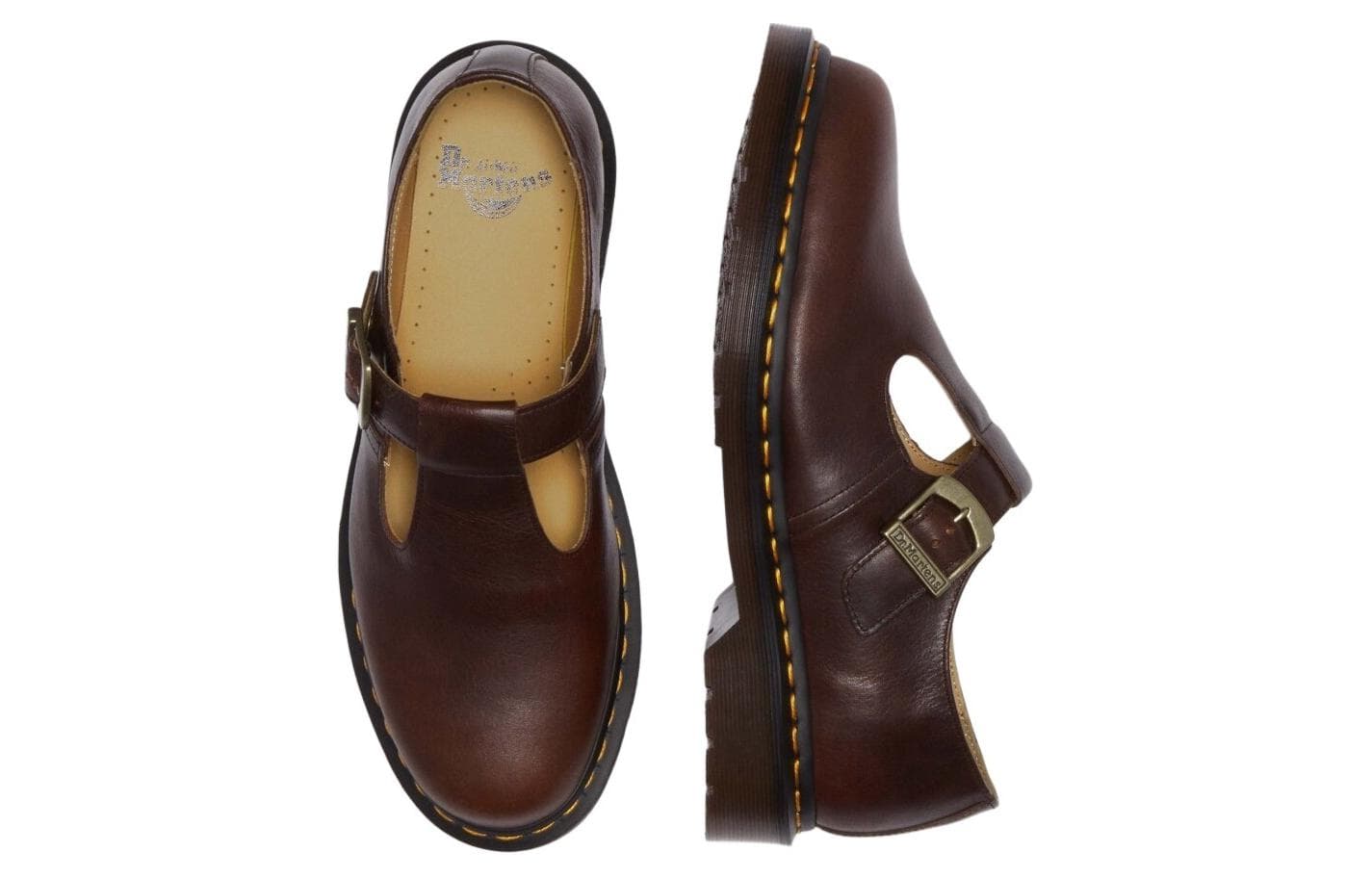Ботинки Dr.Martens - изображение 4