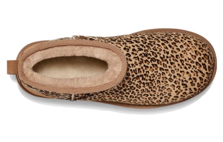 Ботинки зимние UGG - изображение 5