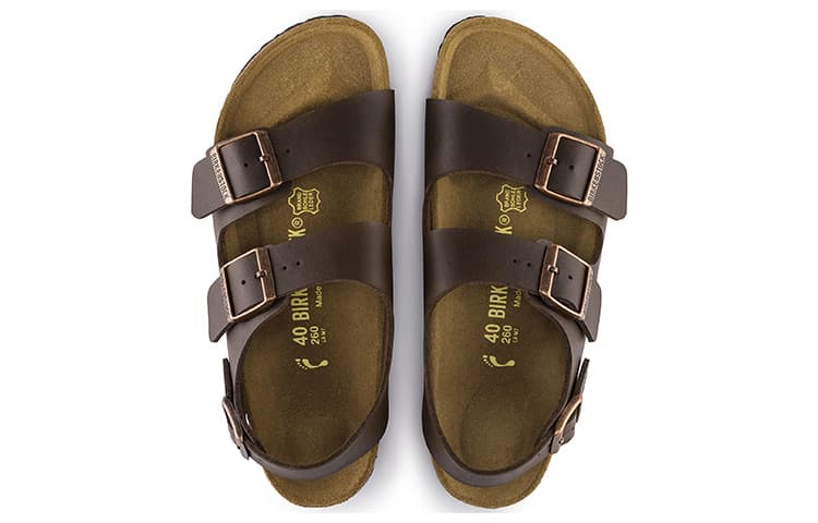 Birkenstock Milano - изображение 5