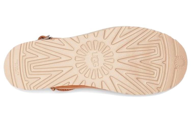 Ботинки зимние UGG Classic Deconstructed Mini - изображение 6
