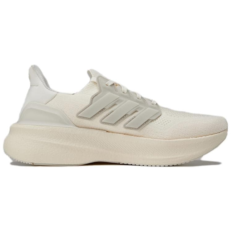 Кроссовки Y-3 Ultraboost 5 Универсальные удобные Лоу-топы Повседневные кроссовки Унисекс Белый - изображение 2