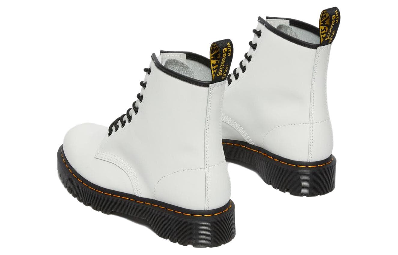 Ботинки Dr.Martens 1460 - изображение 3