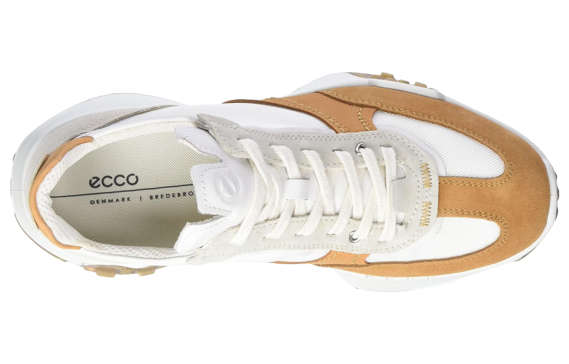 Кроссовки ecco - изображение 3