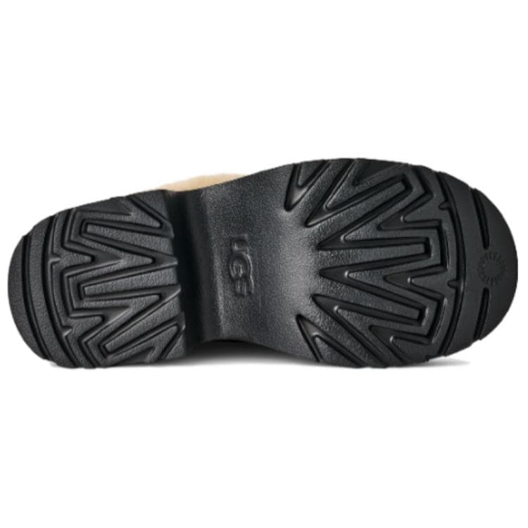 Сапоги UGG Classic Novelty - изображение 4