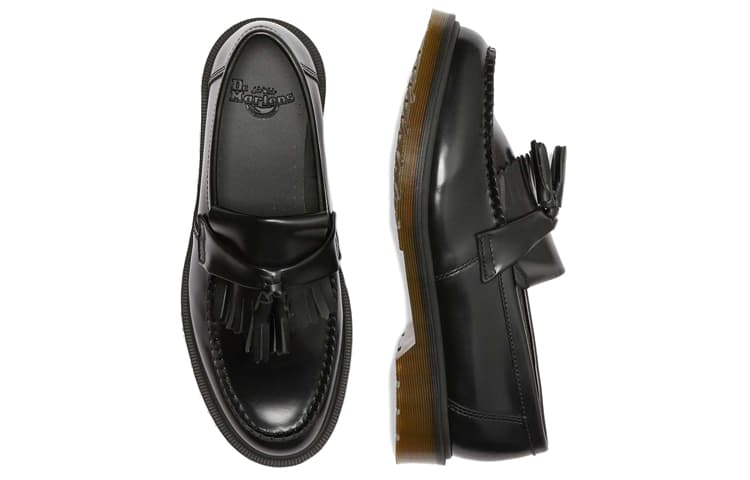 Тапочки Dr. Martens Adrain JK - изображение 3