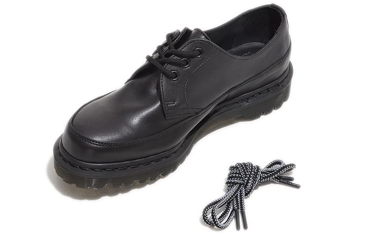 Тапочки HAVEN x Dr.Martens 1461 3 - изображение 3