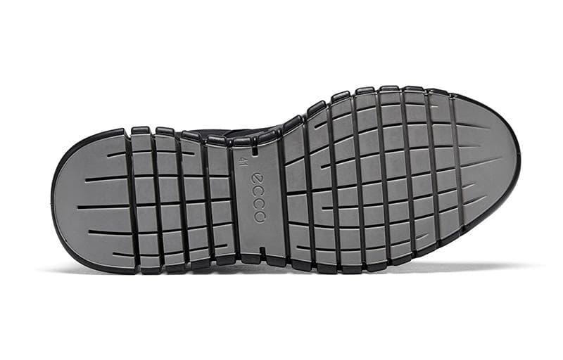 Кроссовки Ecco Flex Series Black - изображение 5