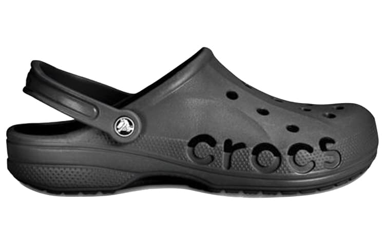 Сабо Crocs Classic Clog Black - изображение 2