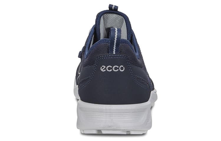 Кроссовки ecco - изображение 4