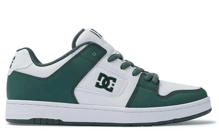 Кроссовки DC Shoes MANTECA 4 - изображение 2