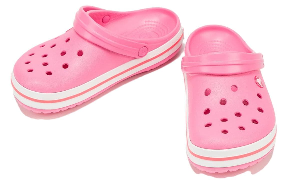 Сабо Crocs - изображение 5