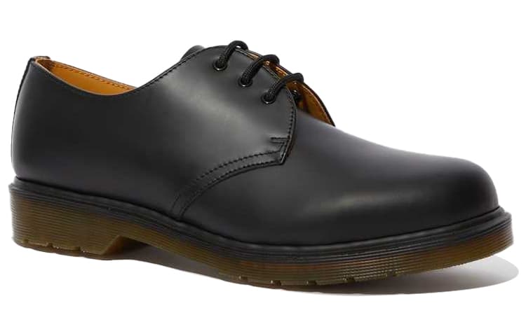 Тапочки Dr.Martens 1461 Plain Welt - изображение 3