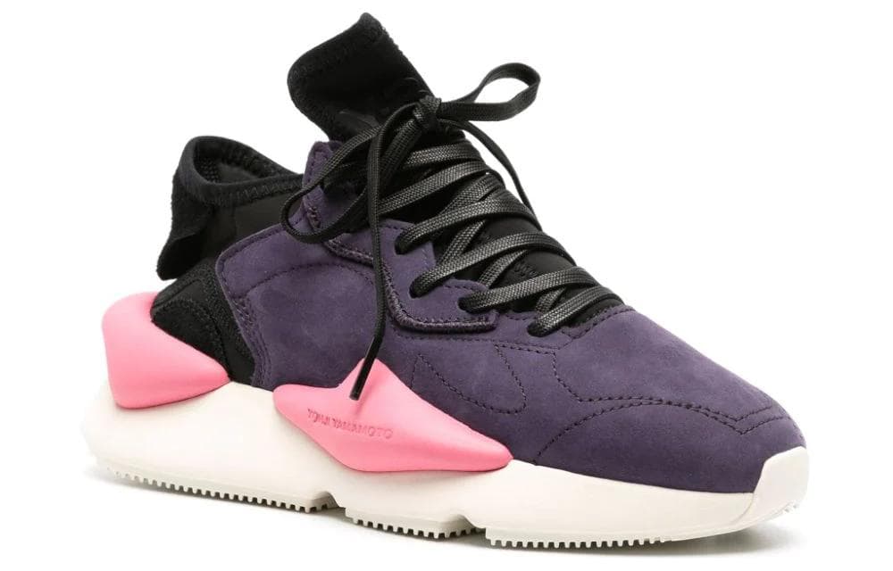 Кроссовки Y-3 Kaiwa - изображение 3