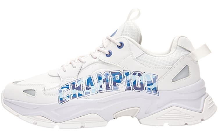 Кроссовки Champion - изображение 1