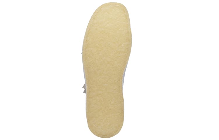 Ботинки уличные Clarks Originals - изображение 6