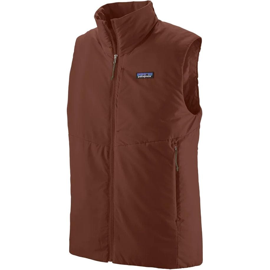 Жилет patagonia Nano-Air Light Vest - изображение 1