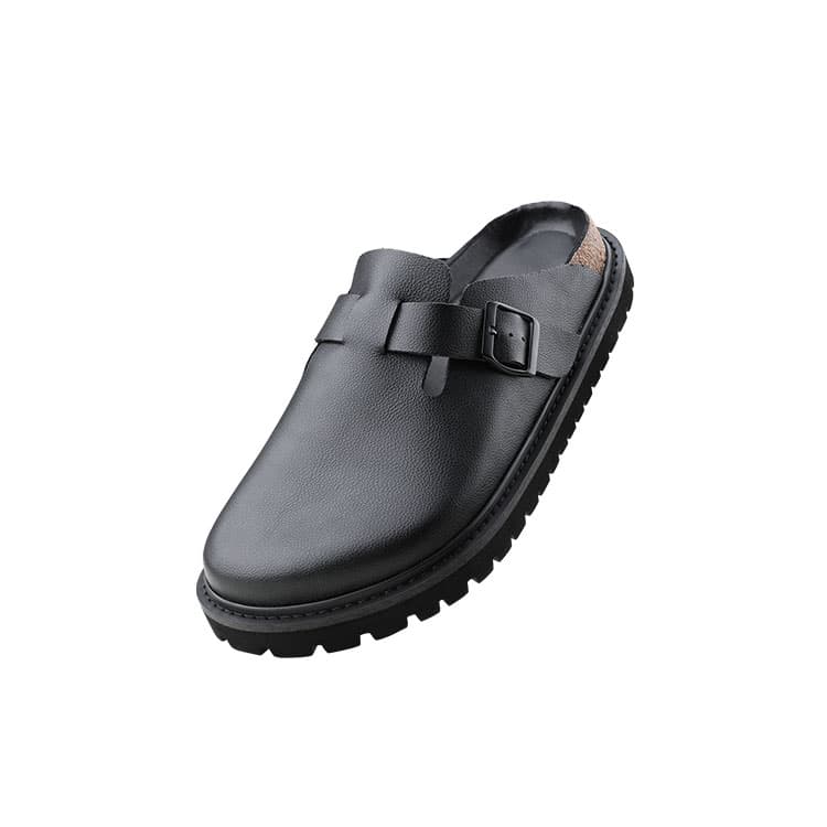 Сандалии HANQIAORIJI 4cm - изображение 2