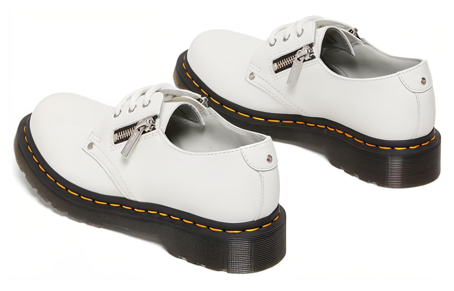 Тапочки Dr.Martens 1461 Twin Zip - изображение 4