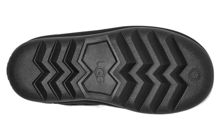 Ботинки зимние UGG - изображение 6