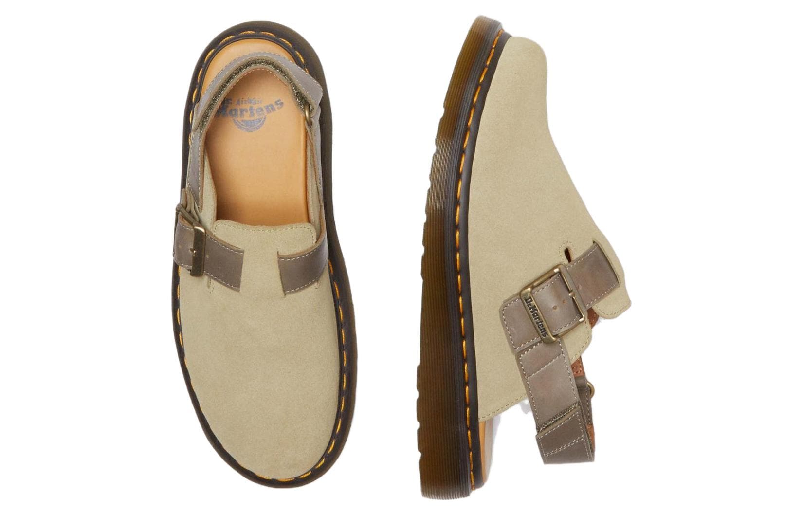 Dr.Martens - изображение 5