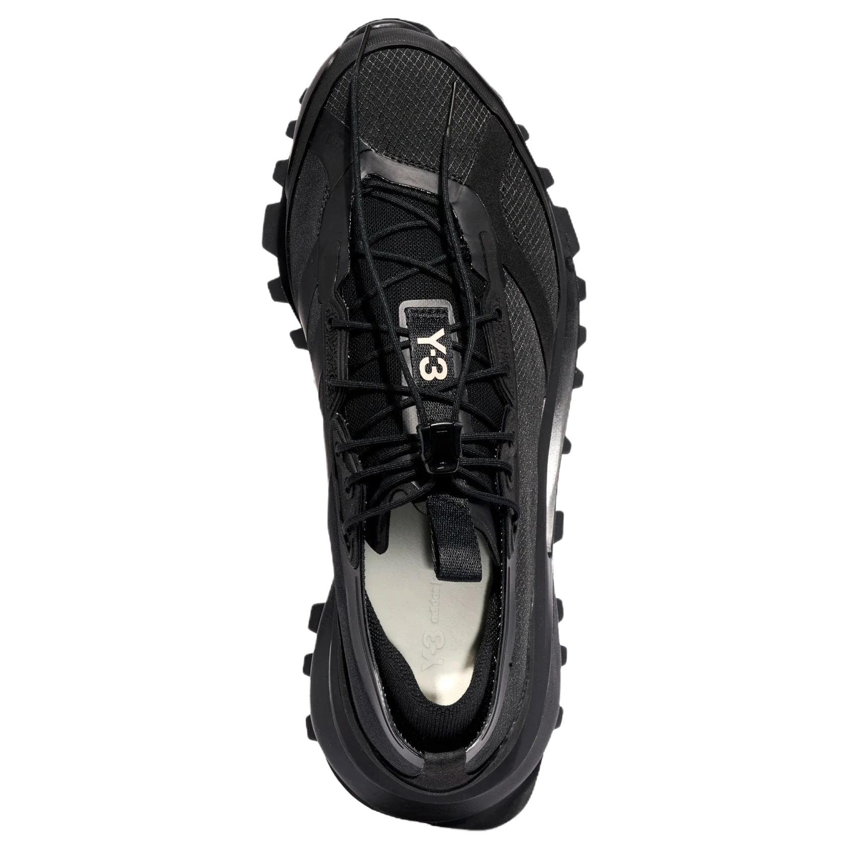 Кроссовки Y-3 S-GENDO Trail - изображение 4