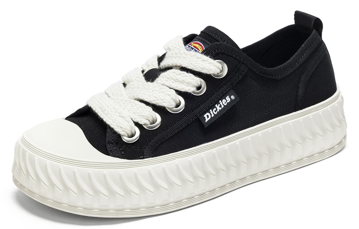 Кеды Dickies - изображение 2