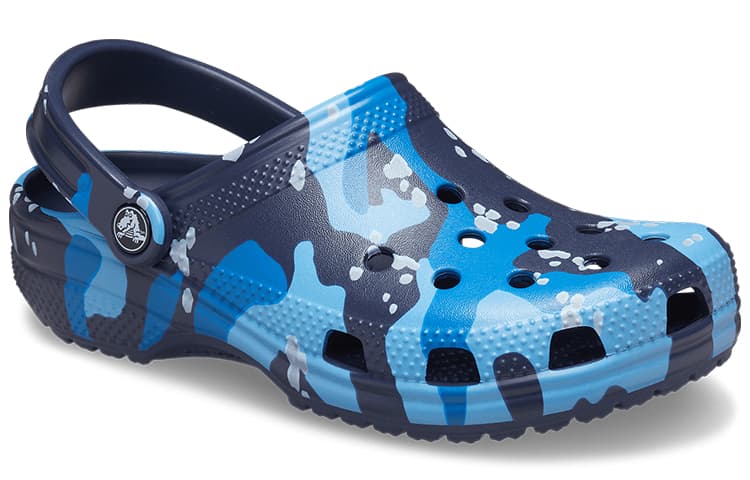 Сабо Crocs Classic - изображение 3