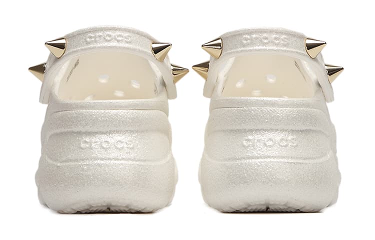 Сандалии Crocs Classic clog - изображение 3