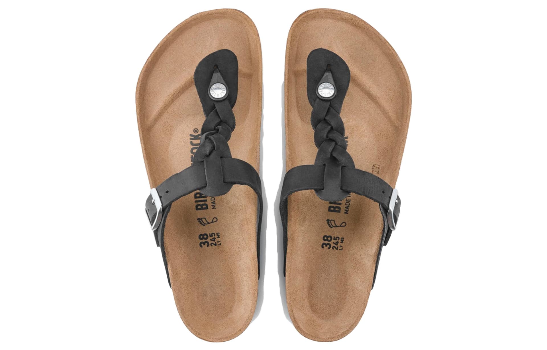 Birkenstock - изображение 4