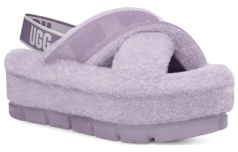 Шлёпанцы UGG Slipper - изображение 2