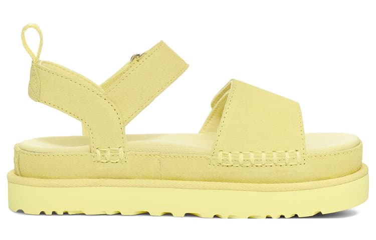 UGG Goldenstar - изображение 2
