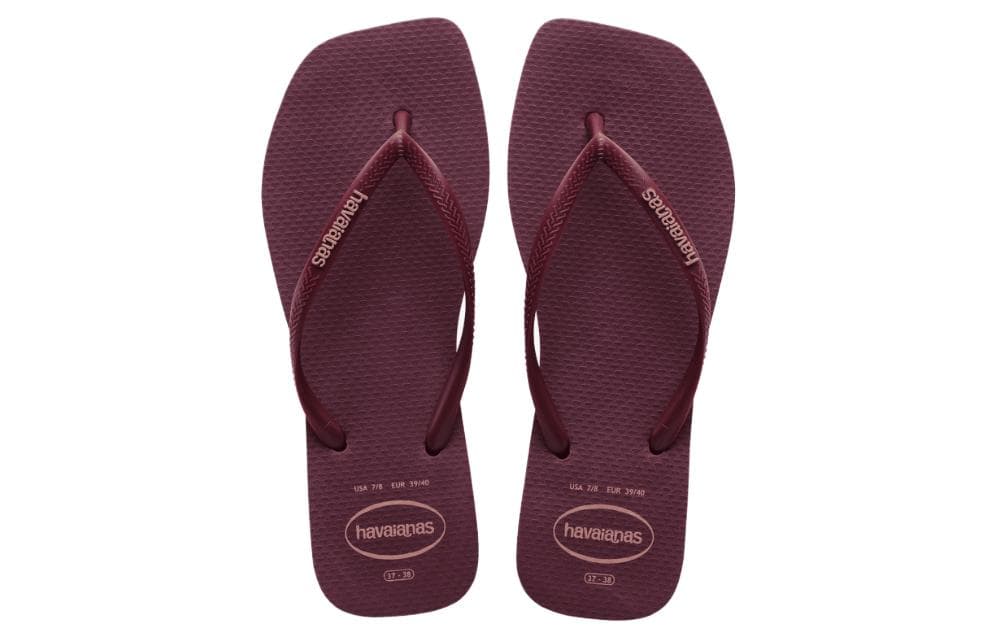 Шлёпанцы Havaianas Slim - изображение 5