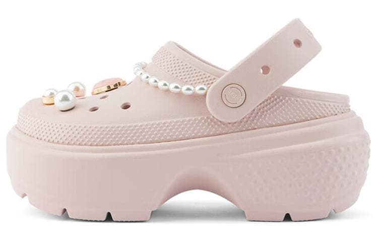 Сабо Crocs EVA - изображение 1