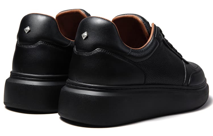 Кроссовки THOM WILLS trainer - изображение 4
