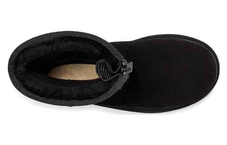 Ботинки зимние UGG PU - изображение 4