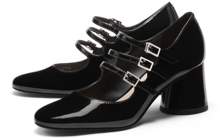 Туфли CHARLESKEITH PU 6.4cm - изображение 2