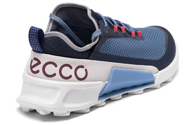 Кроссовки ecco 2.1 - изображение 3