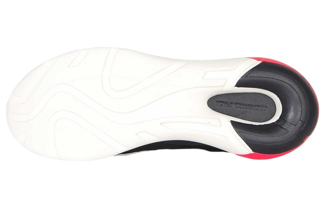 Кроссовки adidas Y-3 BOOST QR Y3 - изображение 5