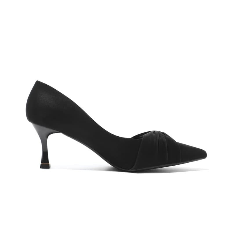 Туфли ZHR 6.5CM - изображение 2